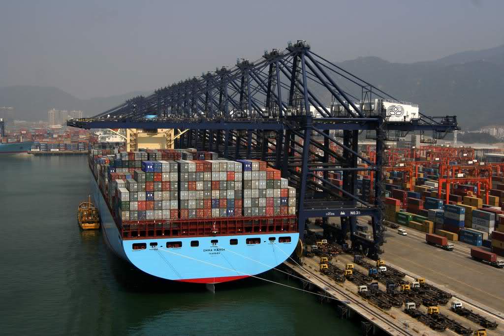 ship
